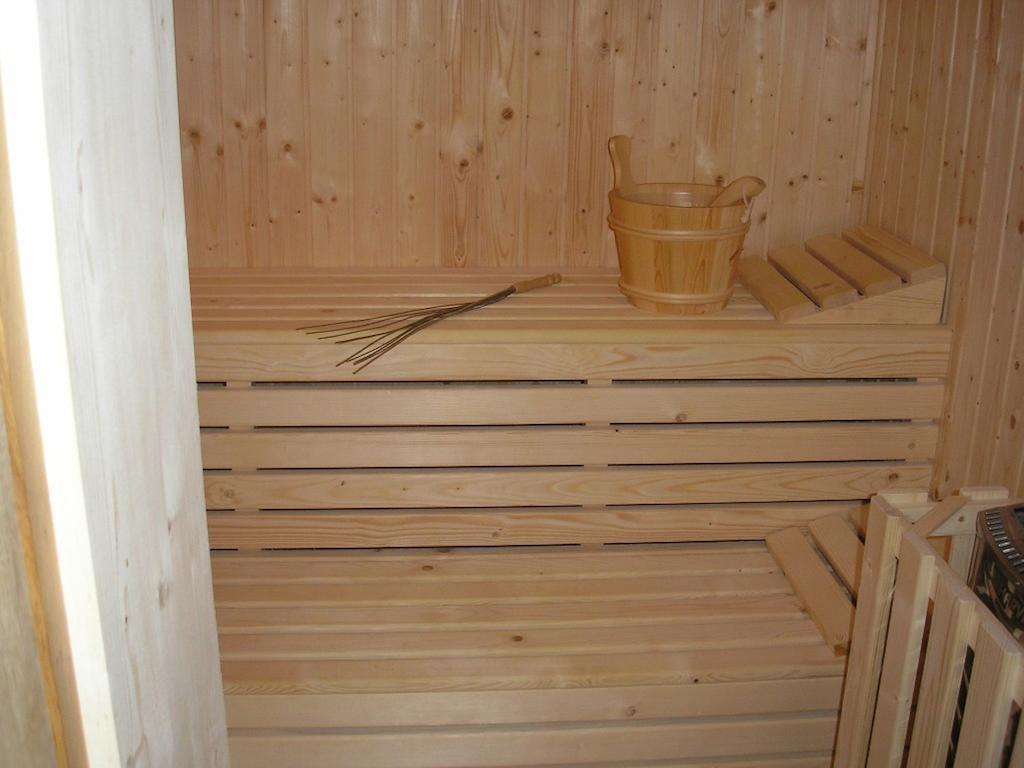 Penzion Kycera Oscadnica Exterior foto